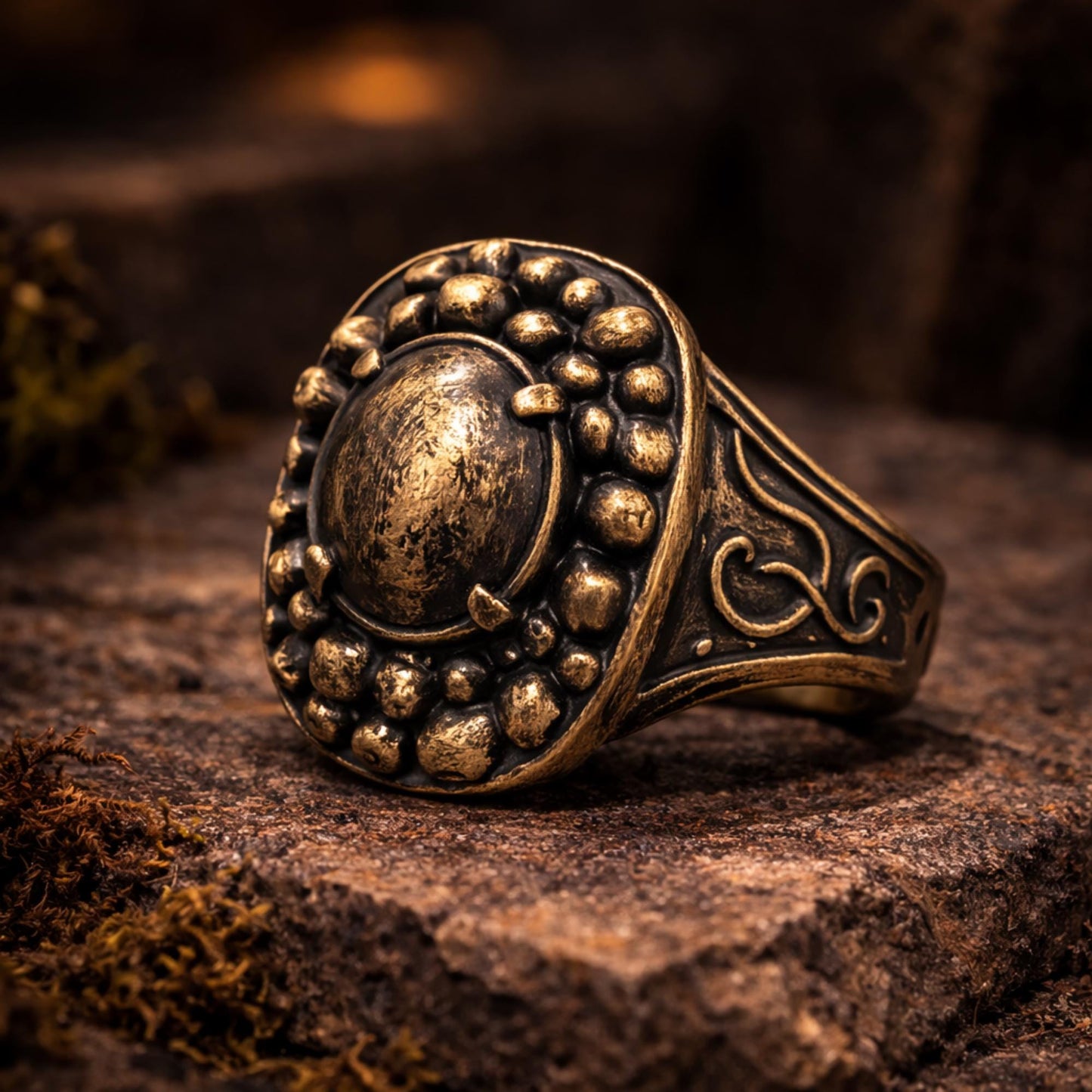 Havel's Ring