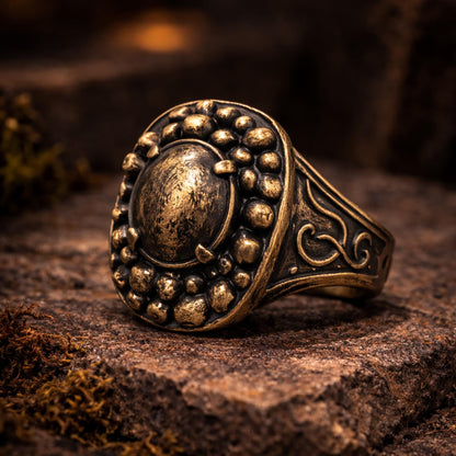 Havel's Ring
