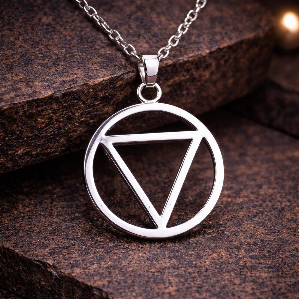 Hidan Jashin Necklace