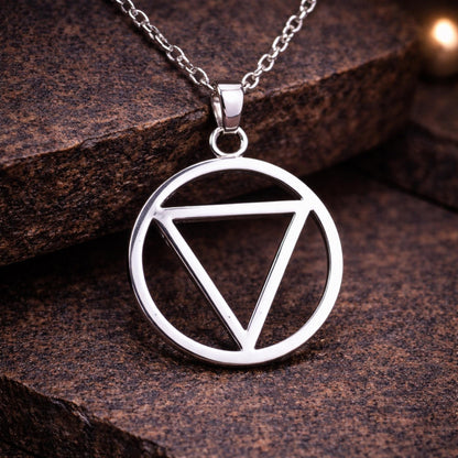 Hidan Jashin Necklace
