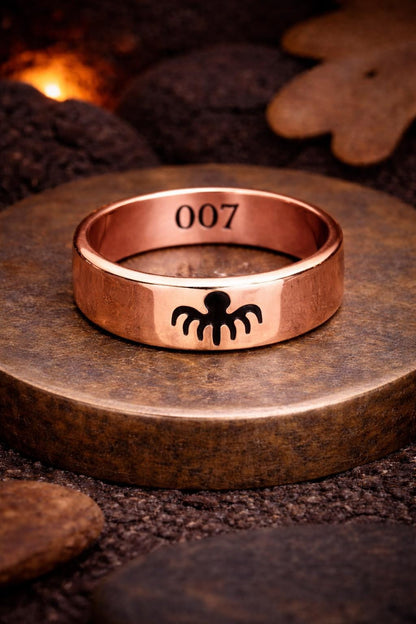 Spectre Ring