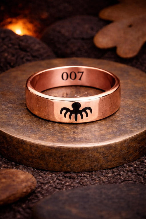 Spectre Ring