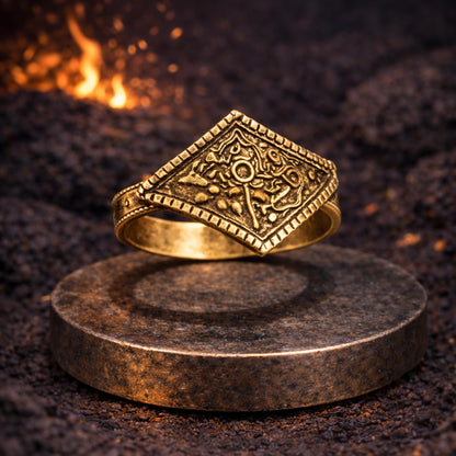 Ring of Favor