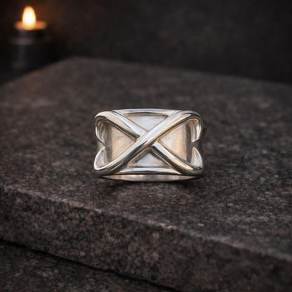 Zamasu Time Ring
