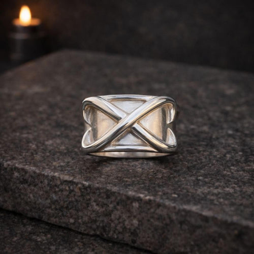 Zamasu Time Ring