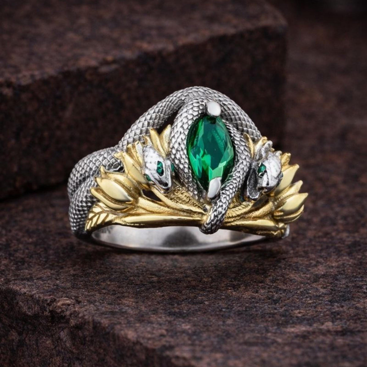 Ring of Barahir
