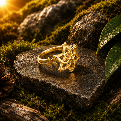 Nenya Ring of Water