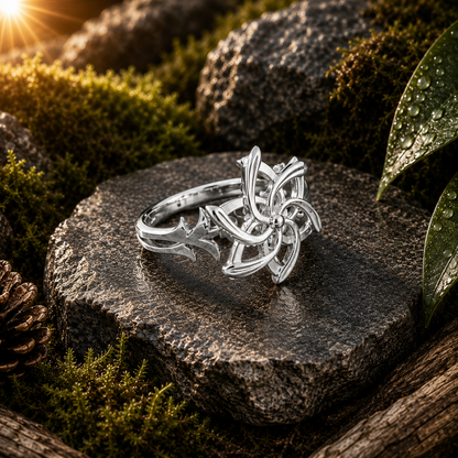 Nenya Ring of Water
