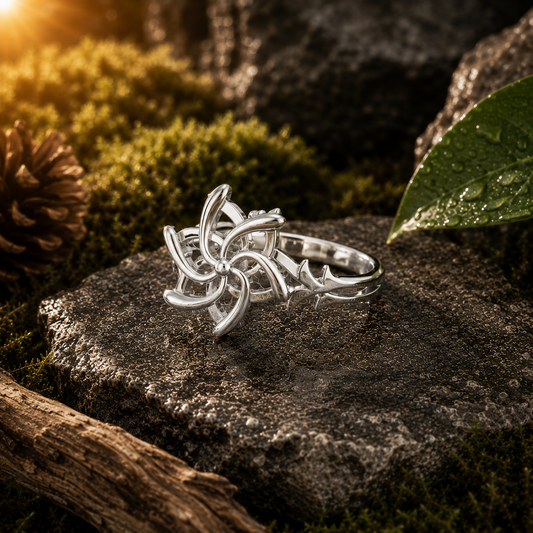 Nenya Ring of Water