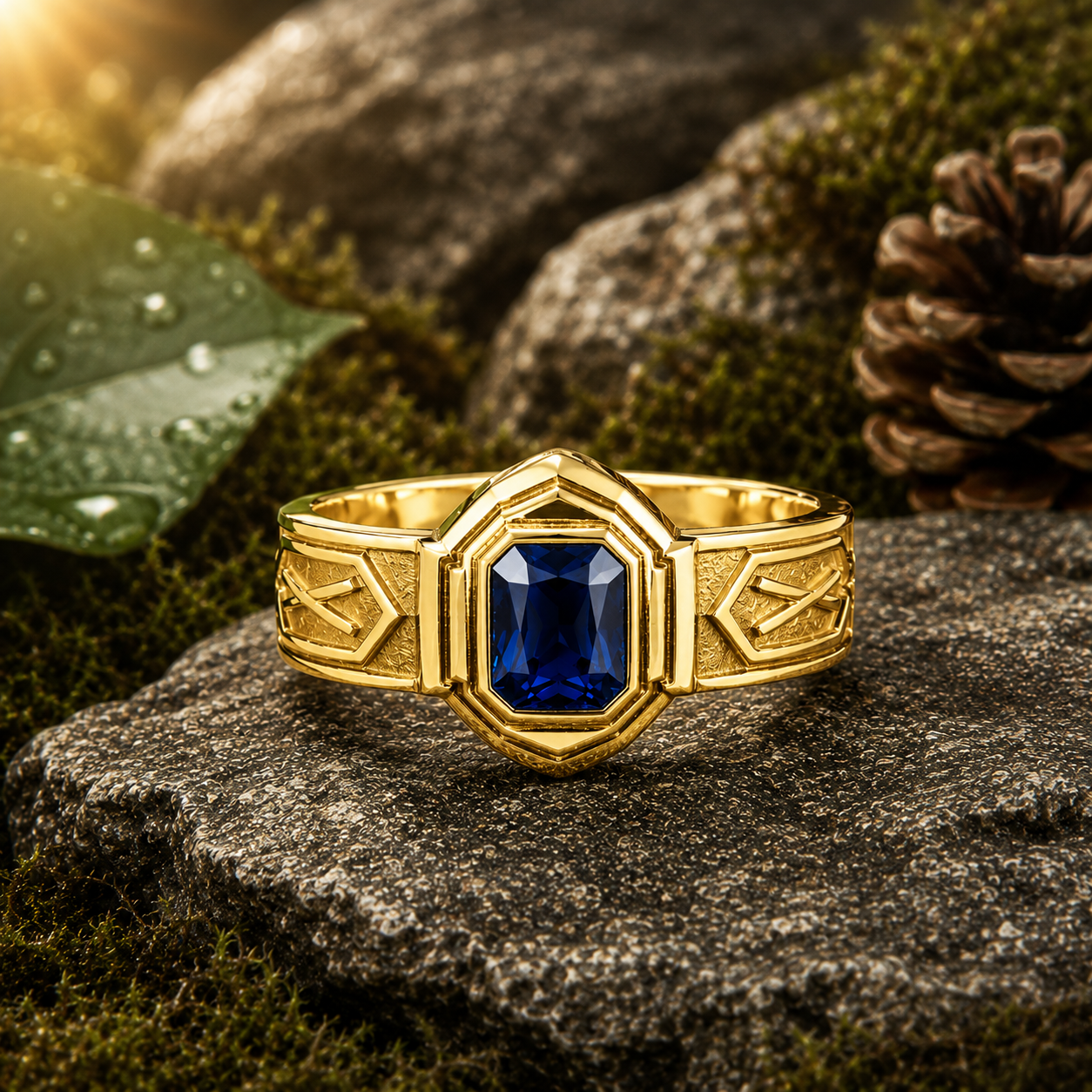 Ring of Thrór