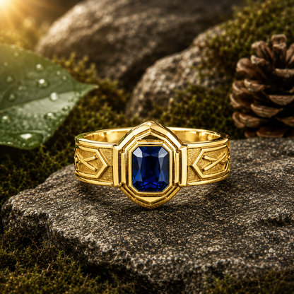 Ring of Thrór