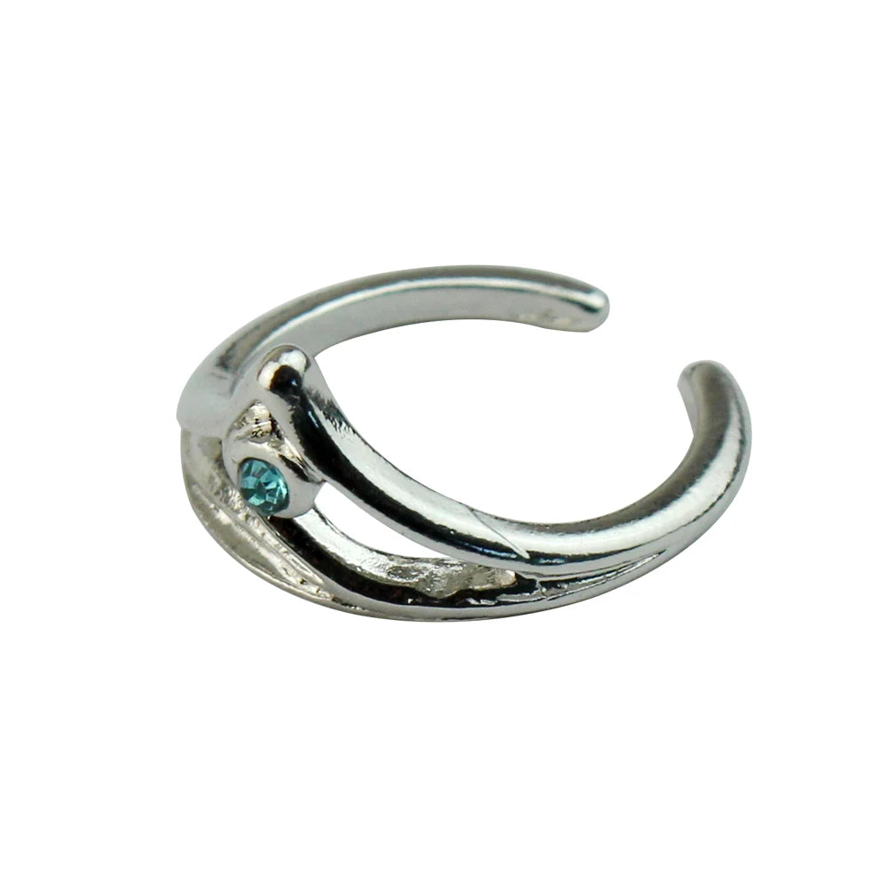 Valorant Sage & Jett Pendant — Stainless Steel