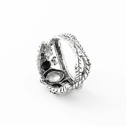 Ring of Barahir Aragorn — LOTR Stainless Steel Ring