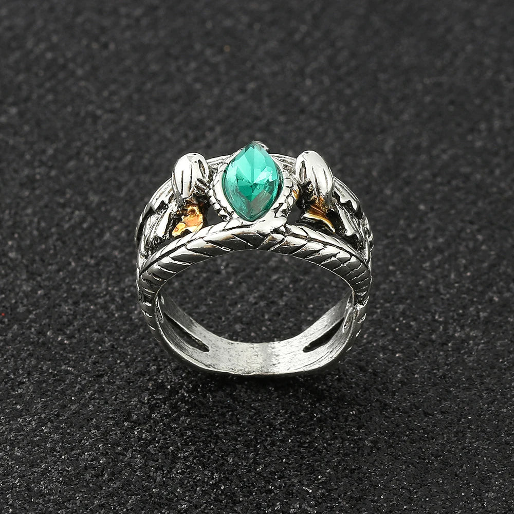 Ring of Barahir Aragorn — LOTR Stainless Steel Ring