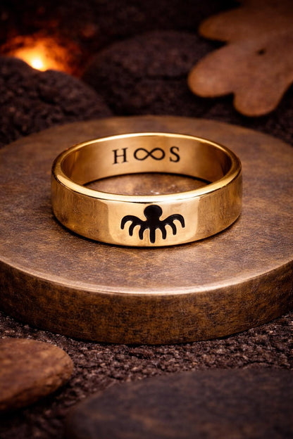Spectre Ring