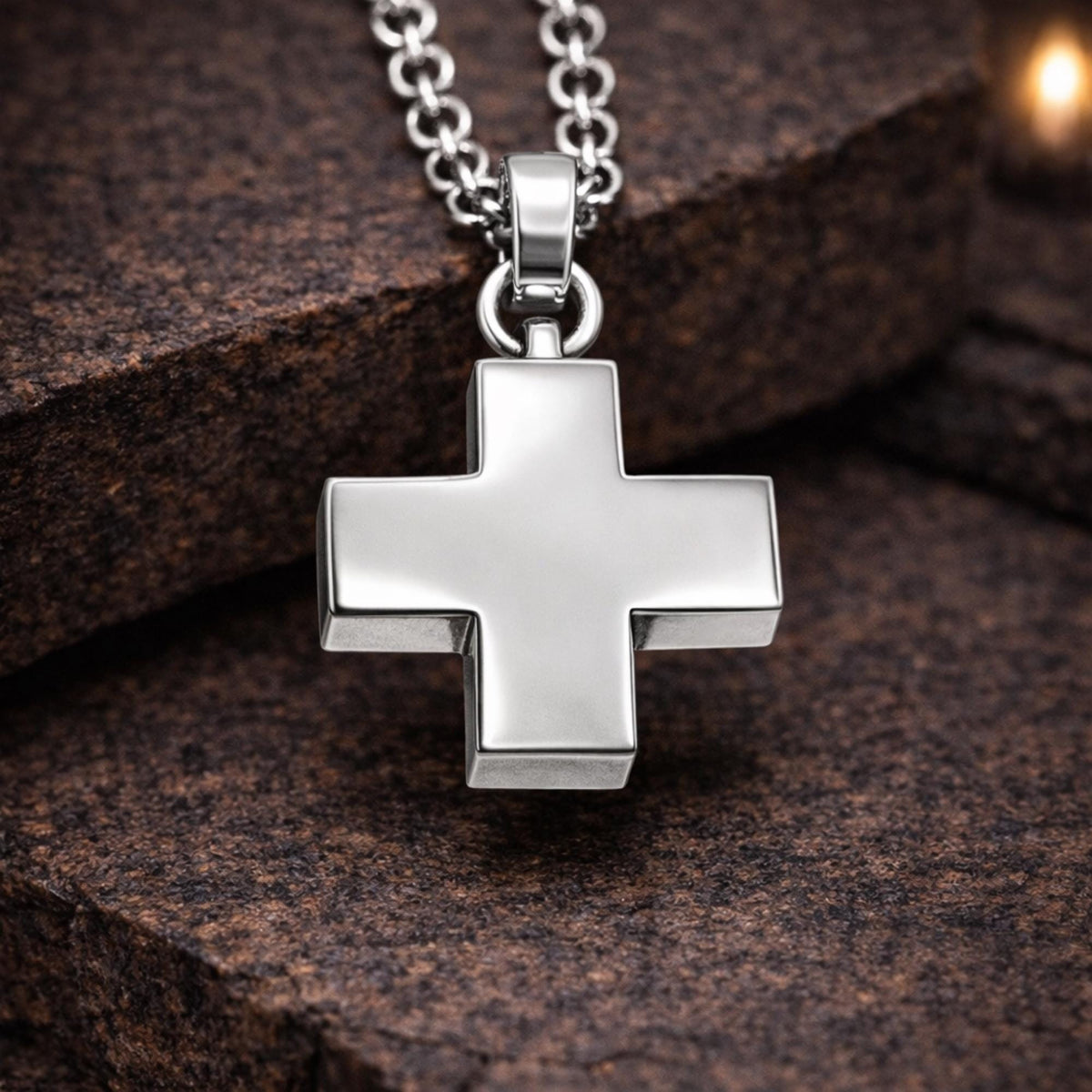 EVA Misato Necklace