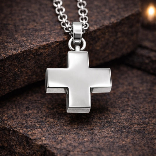 EVA Misato Necklace
