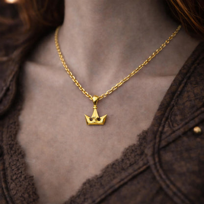 Sora Necklace