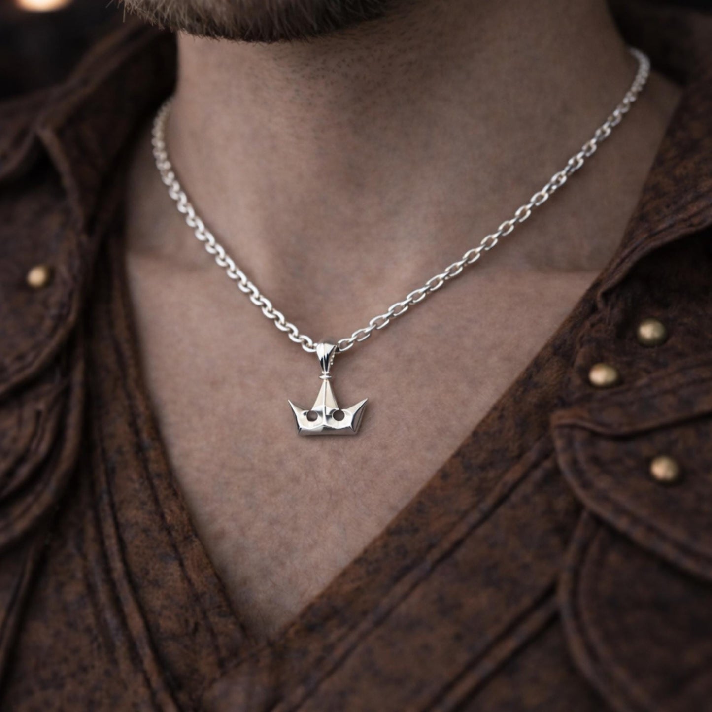 Sora Necklace