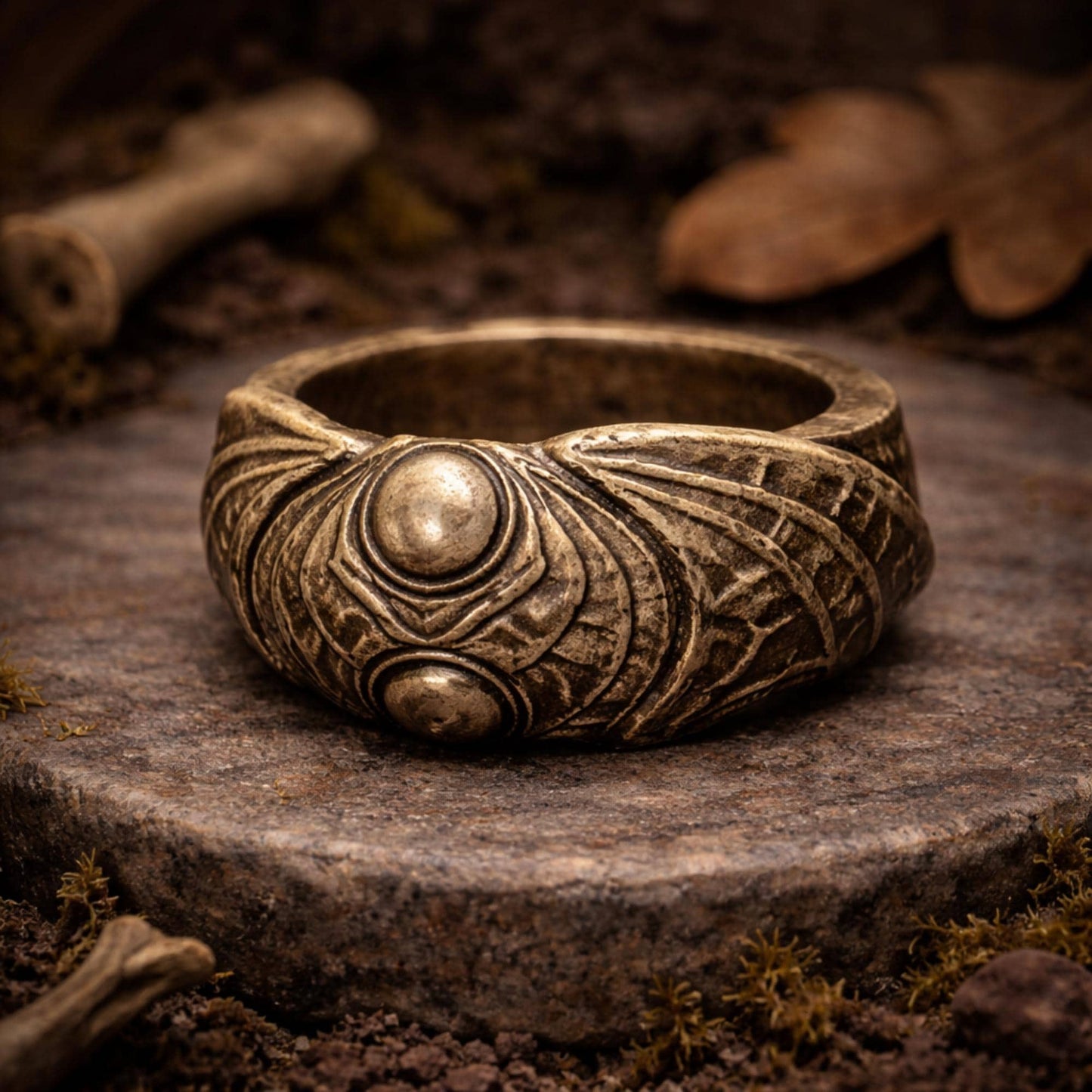 Ring of Namira