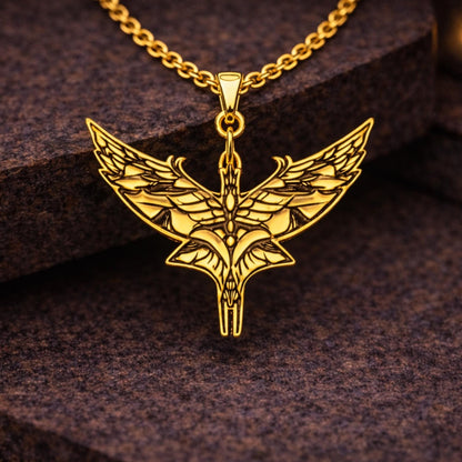 Leonopteryx Toruk Makto Necklace