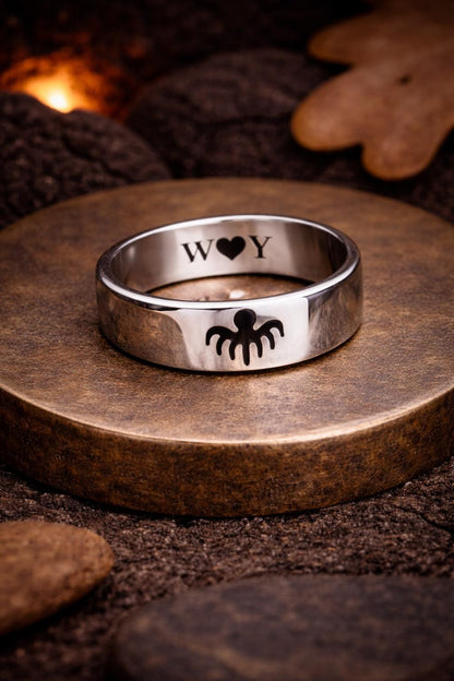 Spectre Ring