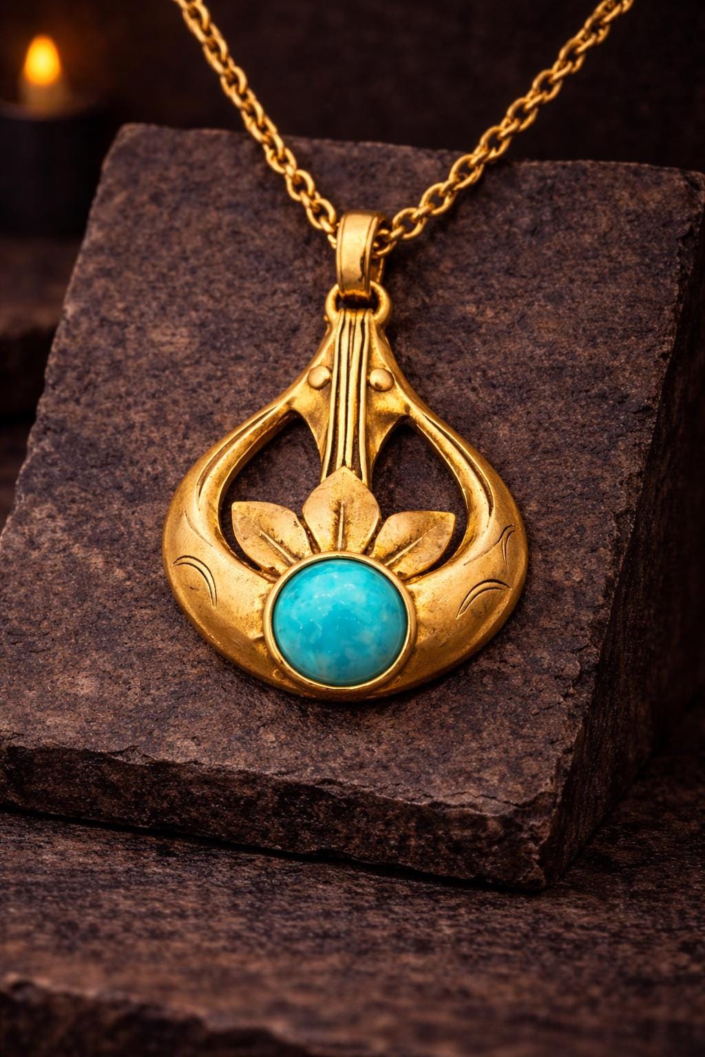 Amulet of Dibella