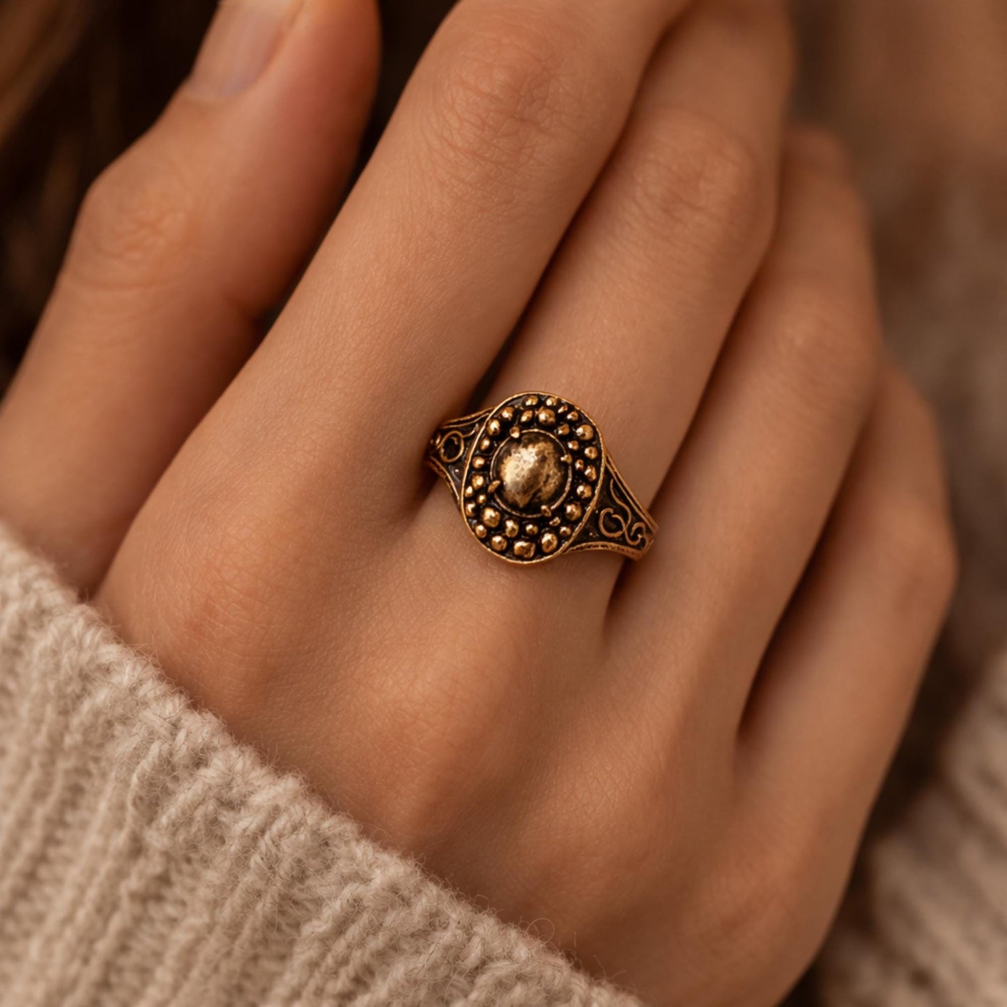Havel's Ring