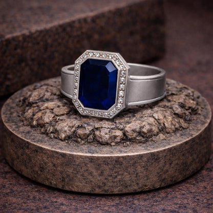 Stone of Jordan Ring