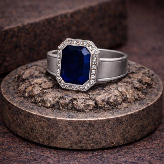 Stone of Jordan Ring