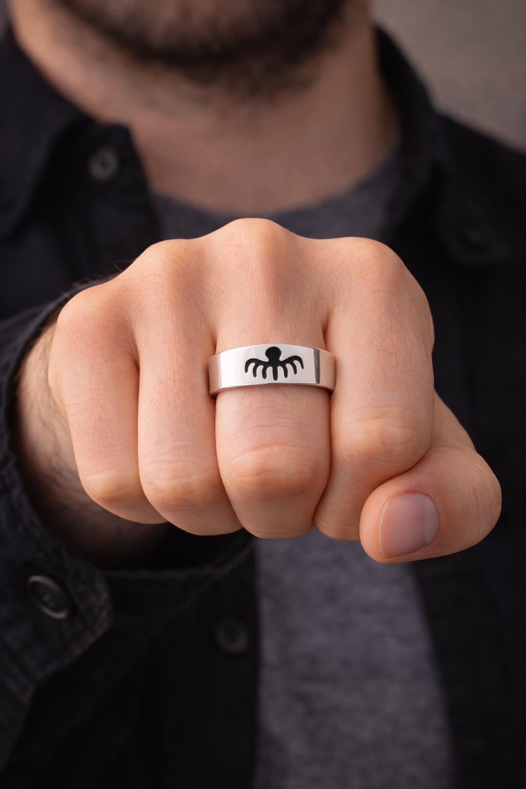 Spectre Ring