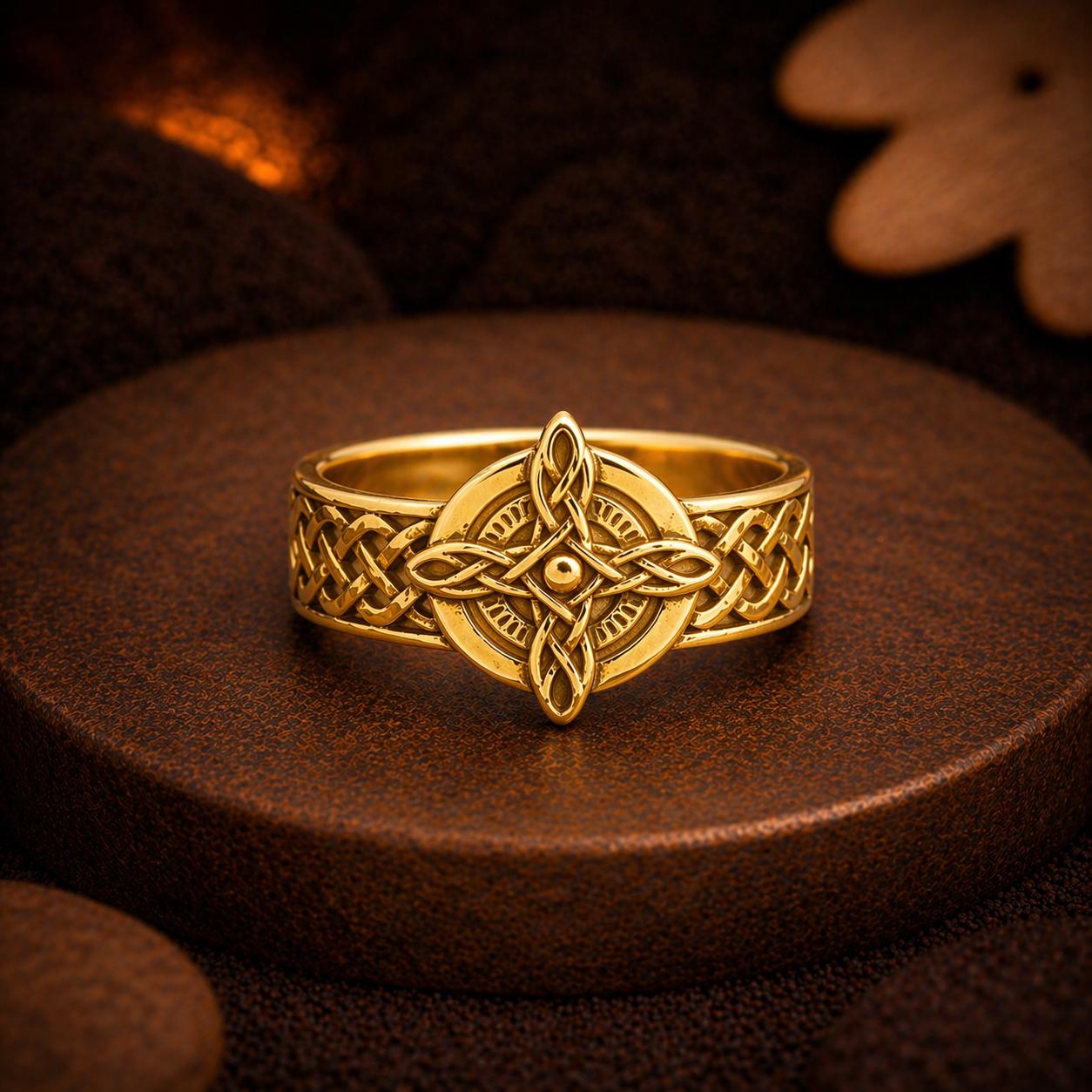 Mara Ring