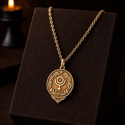 Hades Necklace