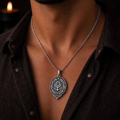 Hades Necklace