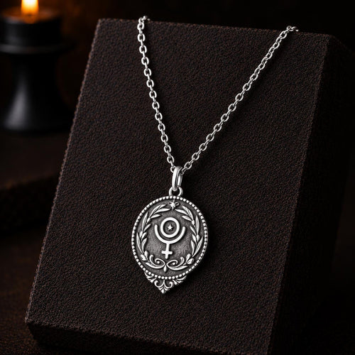 Hades Necklace