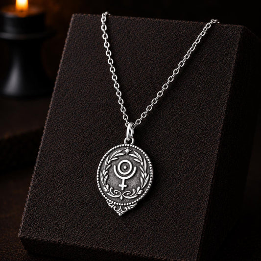 Hades Necklace