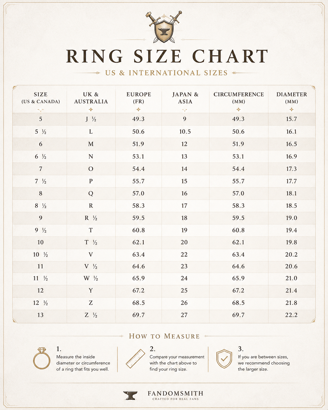 Mara Ring
